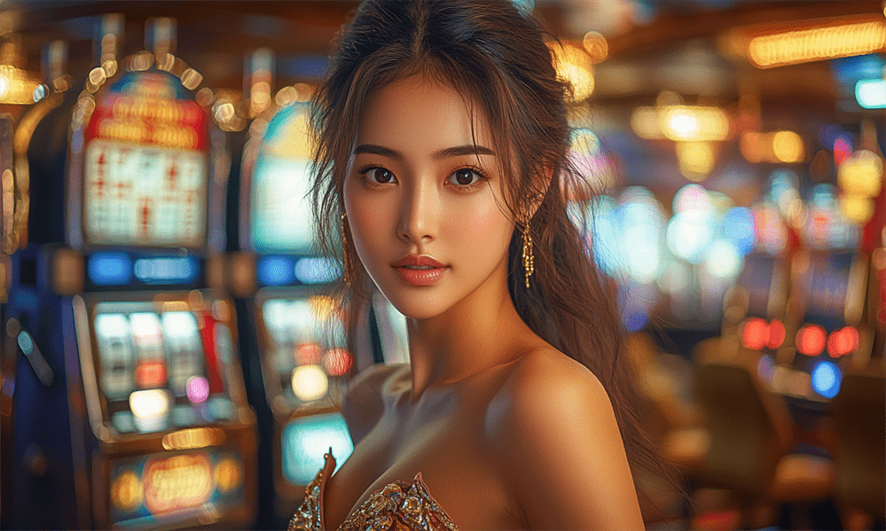mega casino